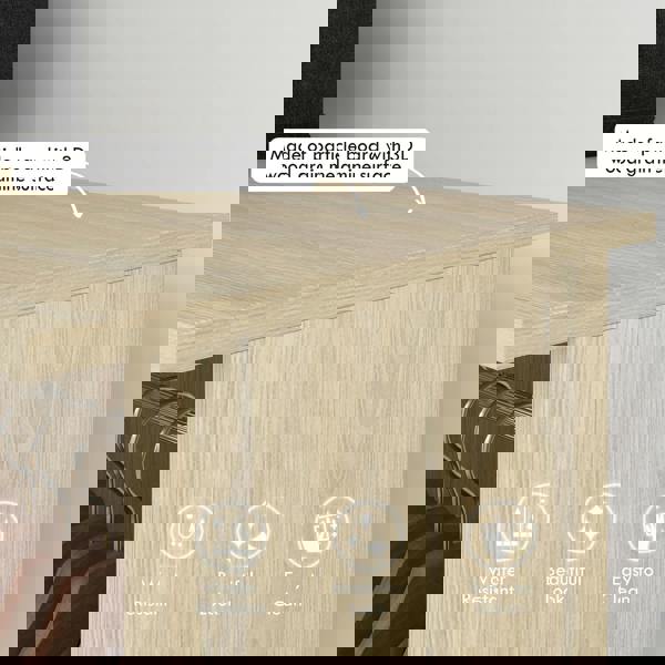 Rolling Garment Rack