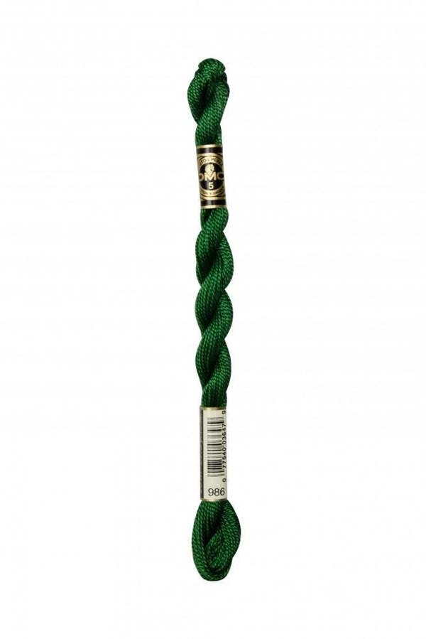 986 | Green