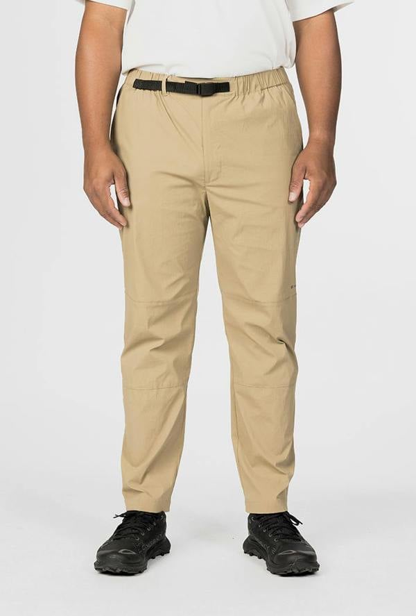 Snow Peak Utility Pants - Beige