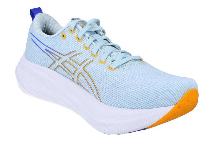 Asics Gel-Saiun 3 Mens Running Trainers 1011C183 Shoes  020