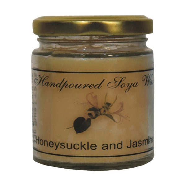 Artisan Furniture Candle Gift Set of 3 (Fruit)