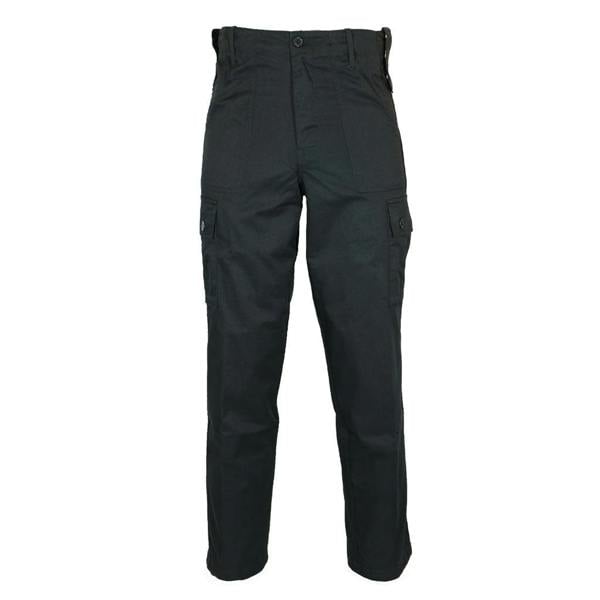 Combat Cargo Trouser - Hi-Vis Trousers