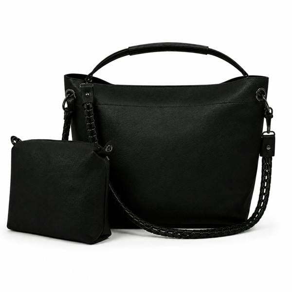 Lilly Loves Long Shoulder Bag Full Of Shit