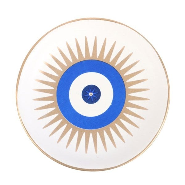 Serano All Seeing Eye Incense Stick Holder