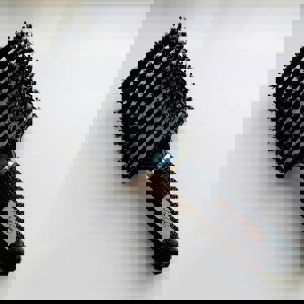 untangle magic hairbrush