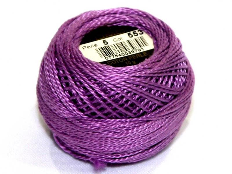 553 | Purple