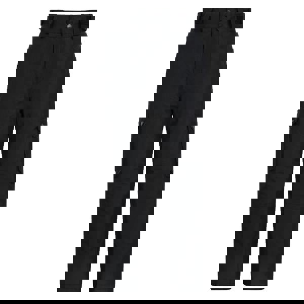 Mountain Warehouse Kids Titan Cargo Ski Trousers - Black