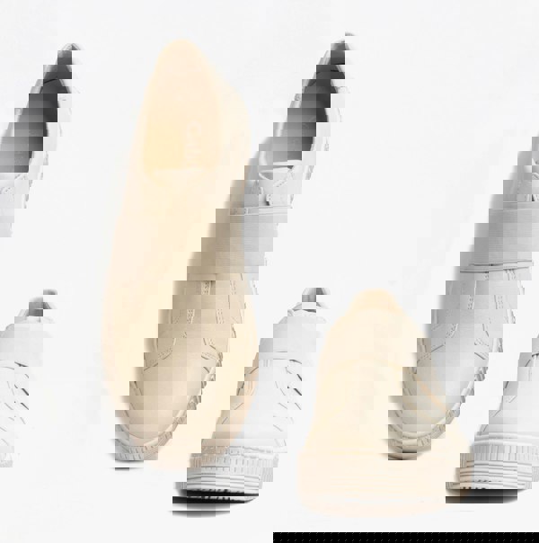 Gabor WILLOW Womens Trainers Taupe