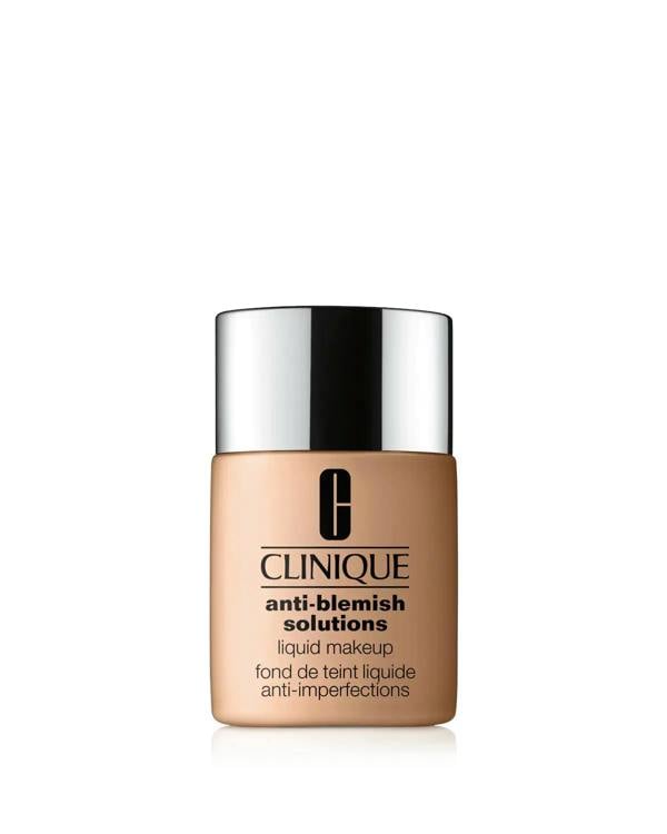 Clinique Anti Blemish Solutions Liquid Makeup 30 ml