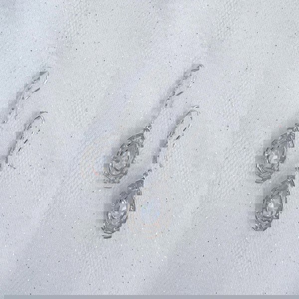 long drop earrings silver hook