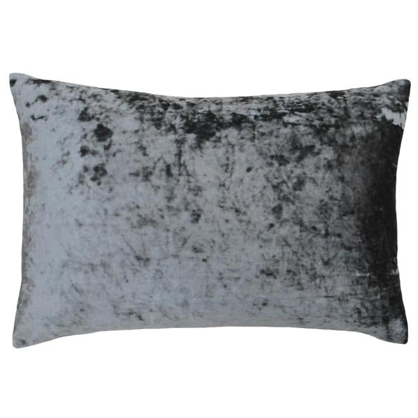 Riva Home Verona Cushion Cover - Pewter