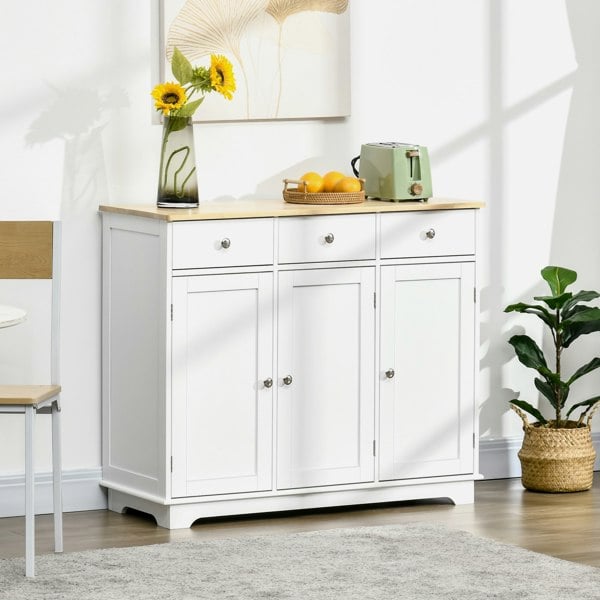 Buffet Cabinet