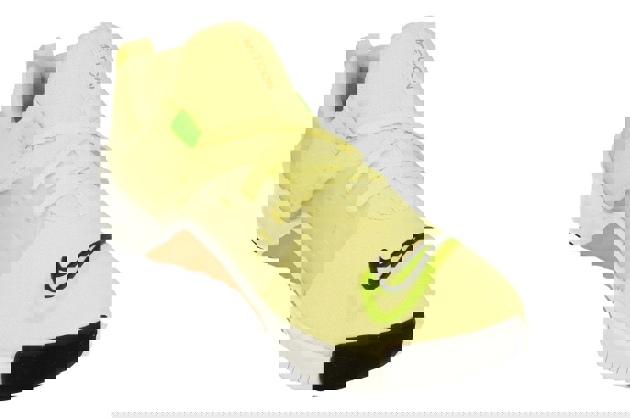 Nike Womens Free Metcon 2 AMP Ci1753  301 - Luminous Green White Black 301 - Photo 3