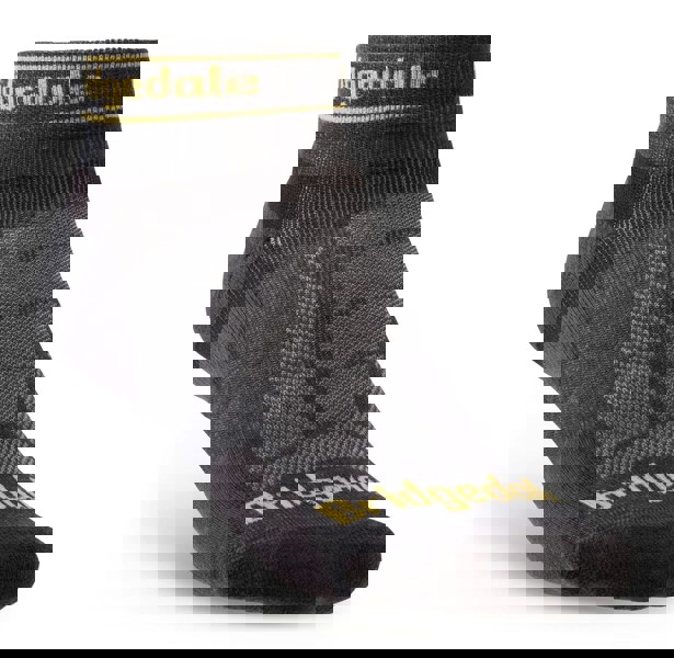 Bridgedale Men's Ultra-Lightweight T2 Merino Low Run Socks {BR-710203}