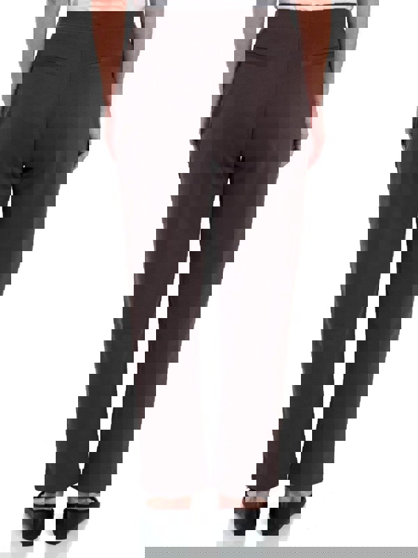 PennyPlain Joggers - Dark Latte