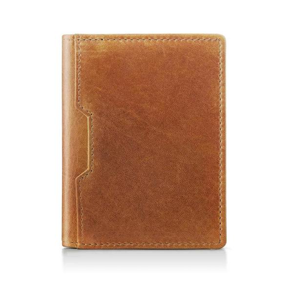 PRIMEHIDE Leather Credit Cardholder - Diego Alperto