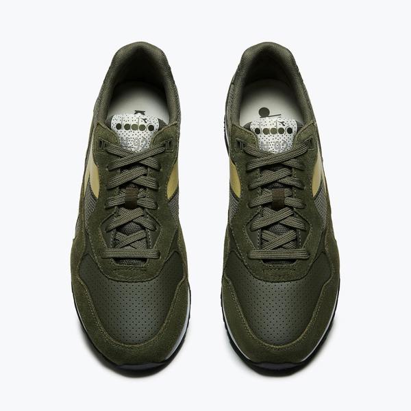 Diadora N.92 Advance Trainers