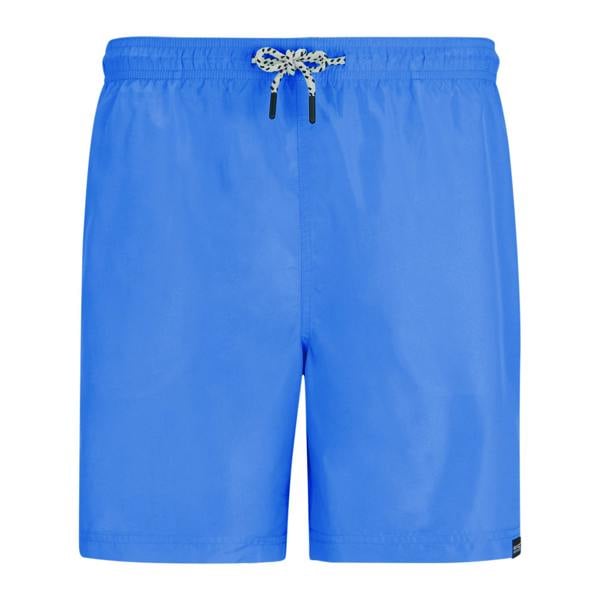Regatta Mens Mackleyna Swim Shorts - Sonic Blue - 