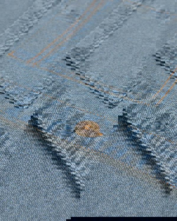 Larsson & Co Karl - Denim Overshirt