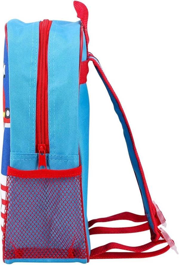 Infinity Luggage Paw Patrol Backpack  Adjustable Shoulder Strap Schoolbag