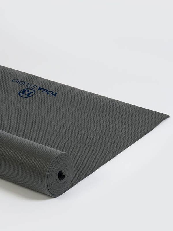 Patterned Design Non Slip Sticky Yoga Mat