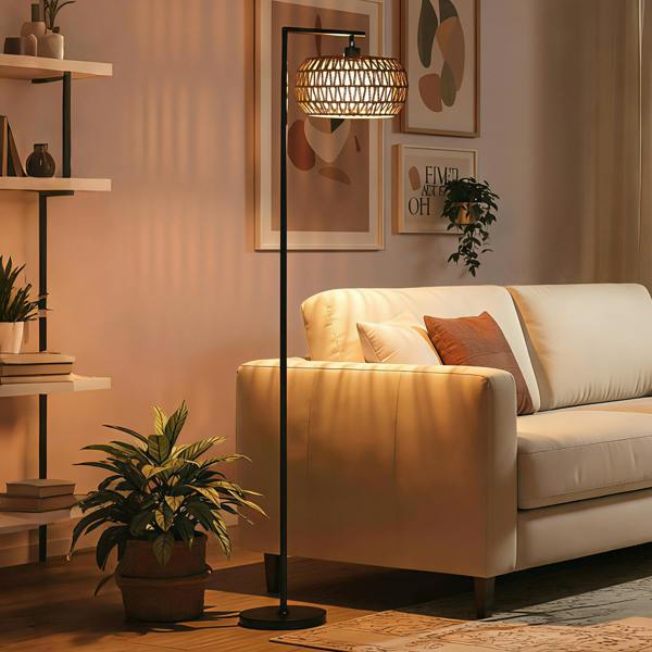 Floor Lamp