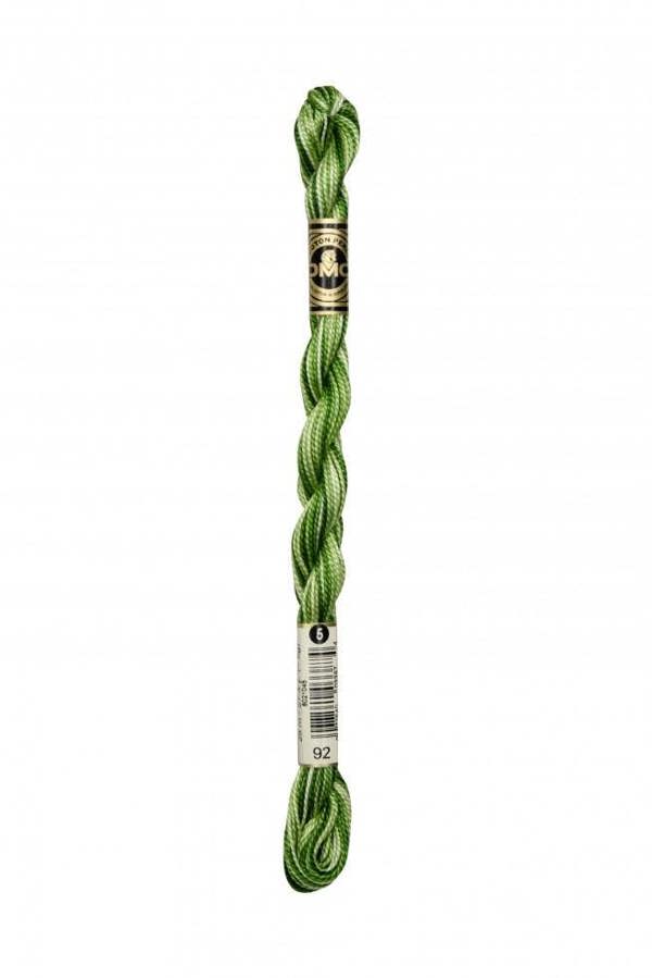 92 | Green
