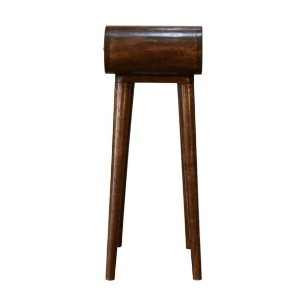 Artisan Furniture Chestnut London Mini Chestnut Console