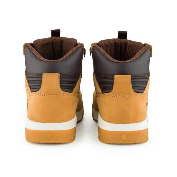 Scruffs Women's Switchback Safety Boot
