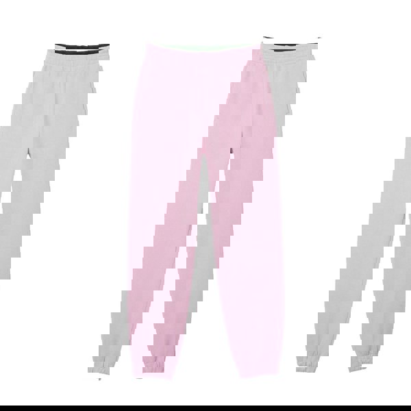 Lacoste Women's Piqué Jogging Bottoms - Pink