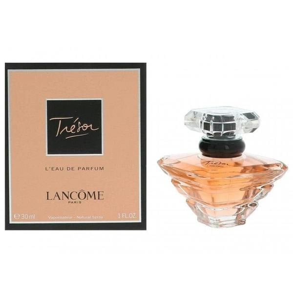 Lancome Tresor 30ml L'Eau De Parfum EDP Spray For Her