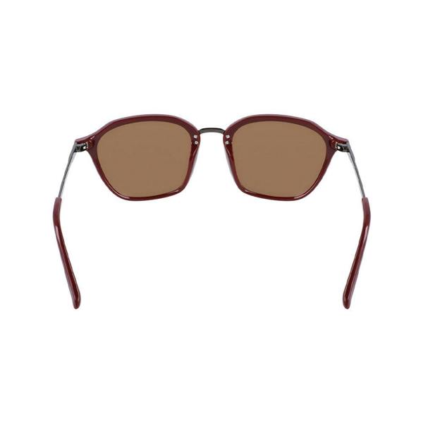Dragon FALLON - Shiny Oxblood with Lumalens Brown Lens