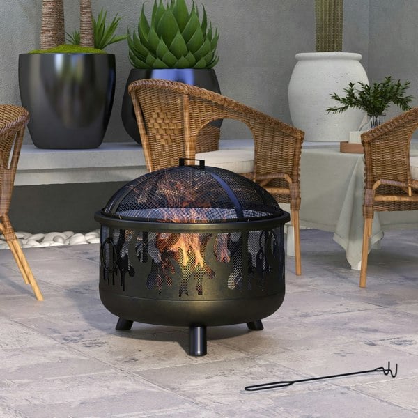 Fire Pit