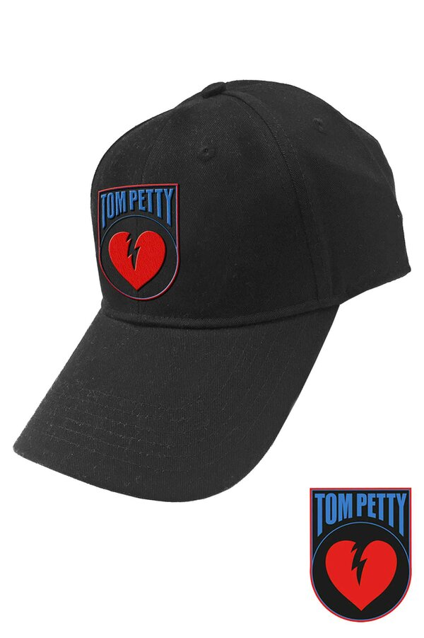 Paradiso Tom Petty & The Heartbreakers Heart Break Strapback