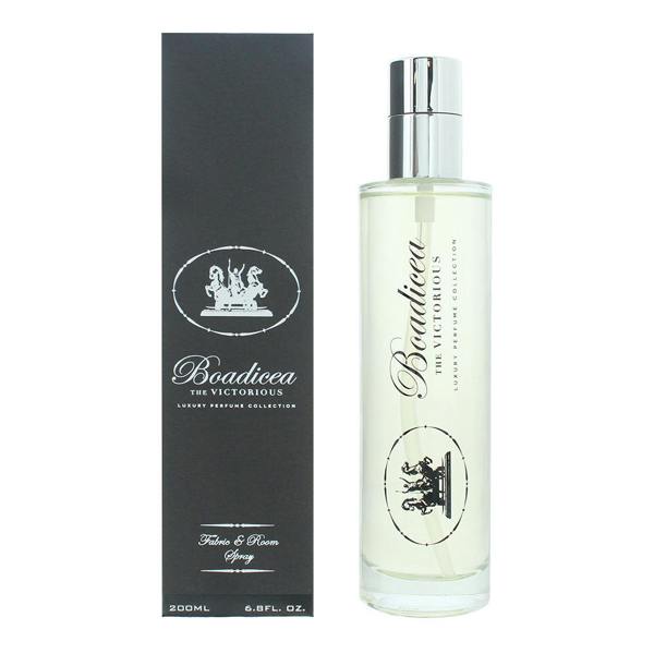 Boadicea The Victorious Fabric & Room Spray 200ml Dasman