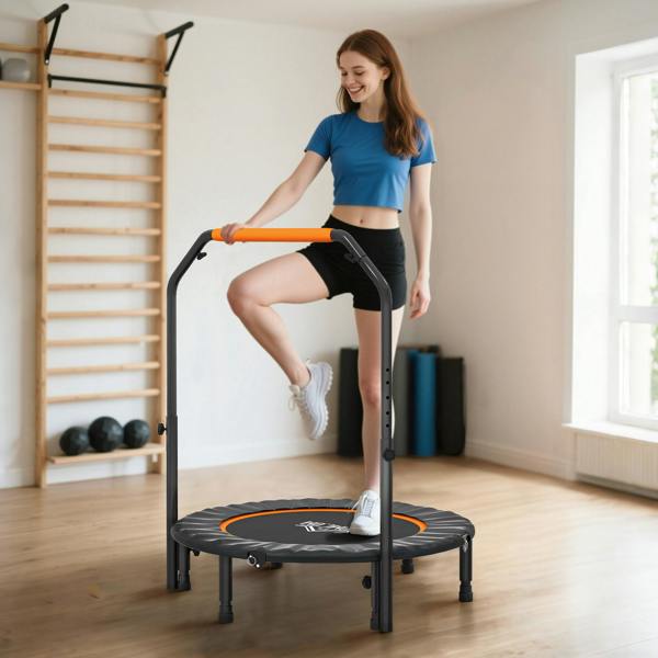 Trampoline