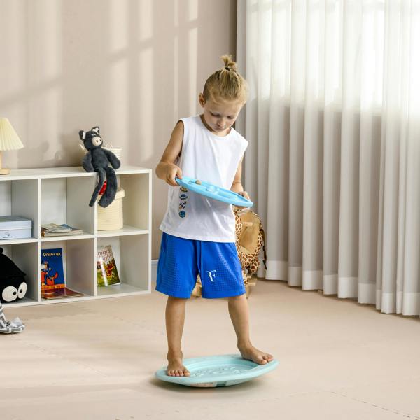 Kids Balance Board