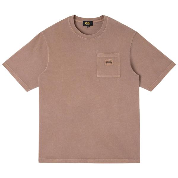 Stan Ray Patch Pocket T-Shirt 3