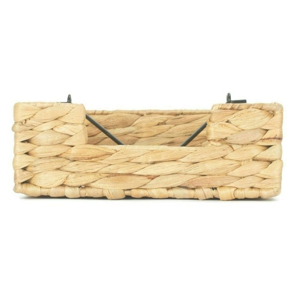 Water Hyacinth Storage Basket