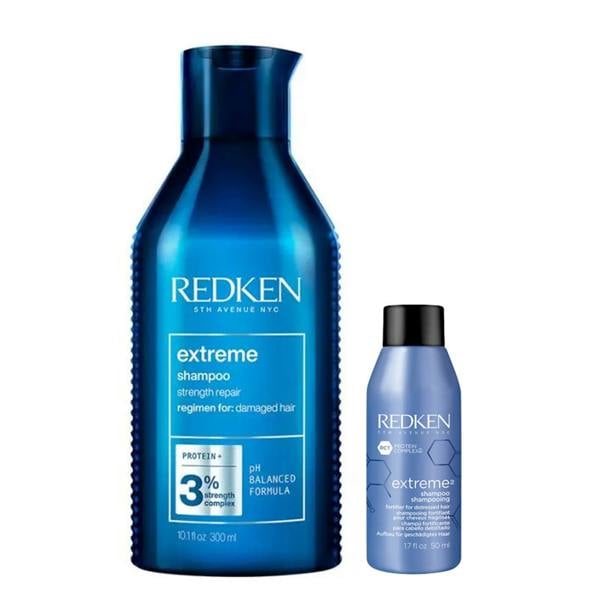Redken Extreme Shampoo Duo