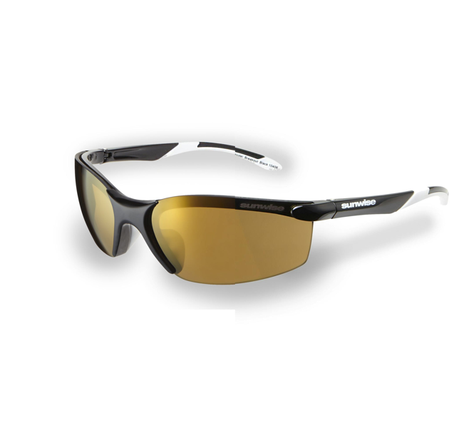 SUNWISE Breakout Sports Sunglasses - Category 3