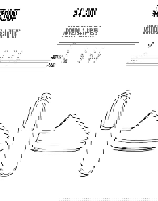 Elf Womens Green Striped With Logo Placement Print Mule Slippers