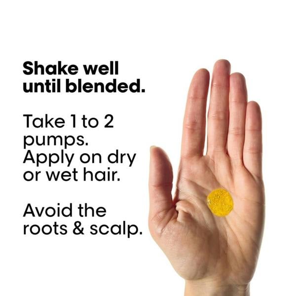 L'Oréal Professionnel&nbsp; Absolut Repair Molecular Bi-Phase Oil