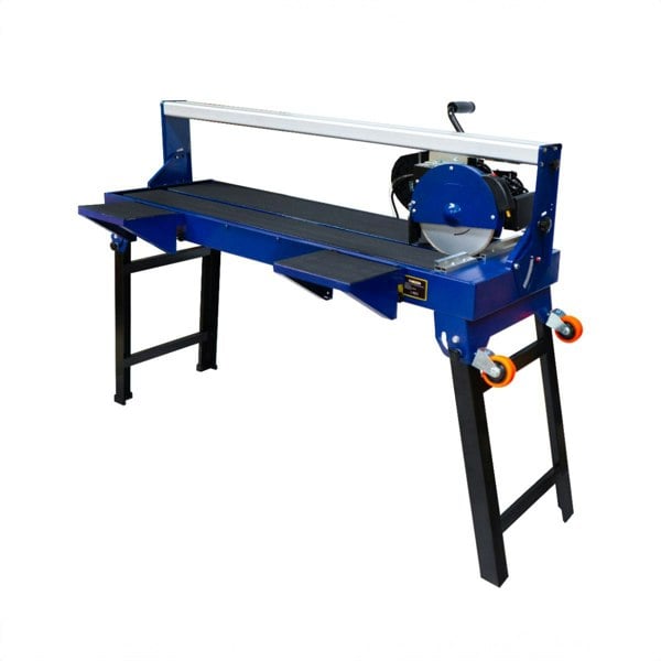 T-mech Wet Tile Cutter Bench - 920mm / 1200W