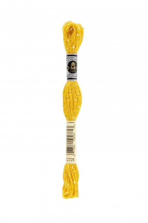 C725 | Yellow
