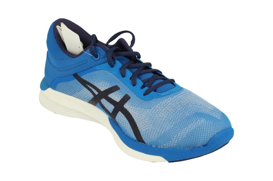 Asics Fuzex Rush Mens T735N 4249 - KicksWorldwide