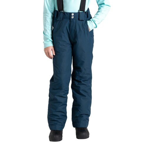 Dare 2B Childrens/Kids Motive Ski Pants - Moonlight Denim