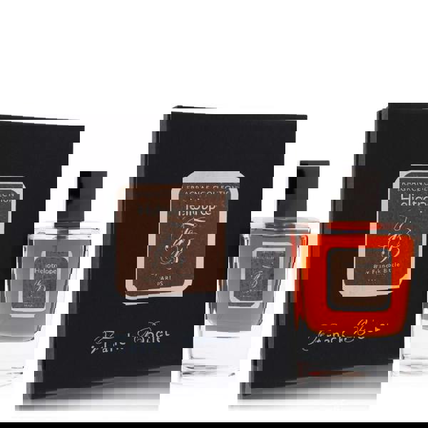 Franck Boclet Heliotrope Eau De Parfum 100 ml