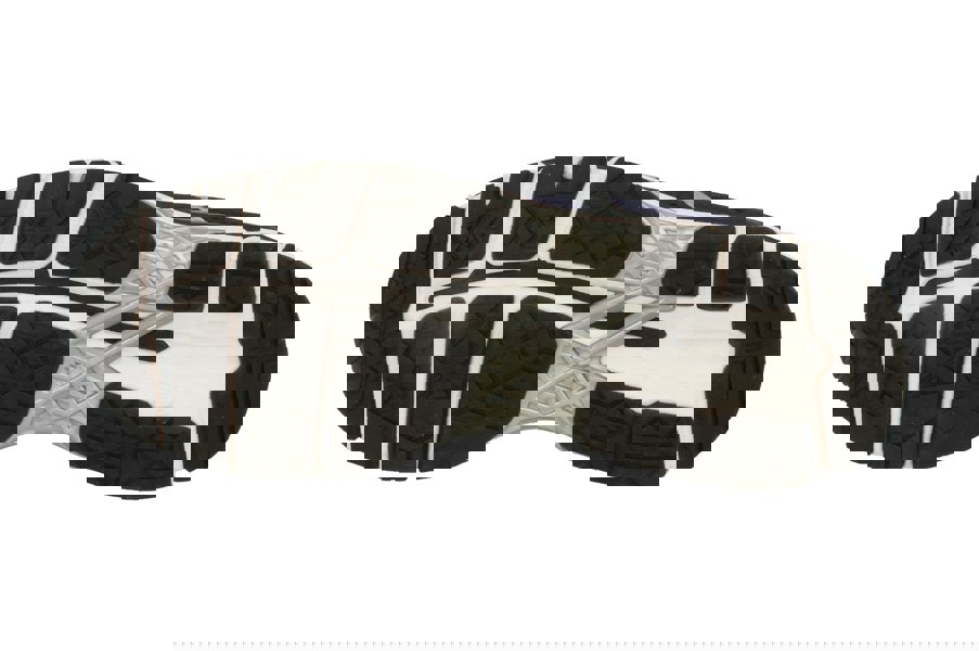 Asics Gel-Superion Mens T7H2N  4993 - Indigo Blue Silver Black 4993 - Photo 4