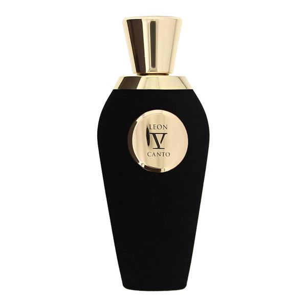 V Canto Leon Extrait De Parfum 100ml Spray Unisex